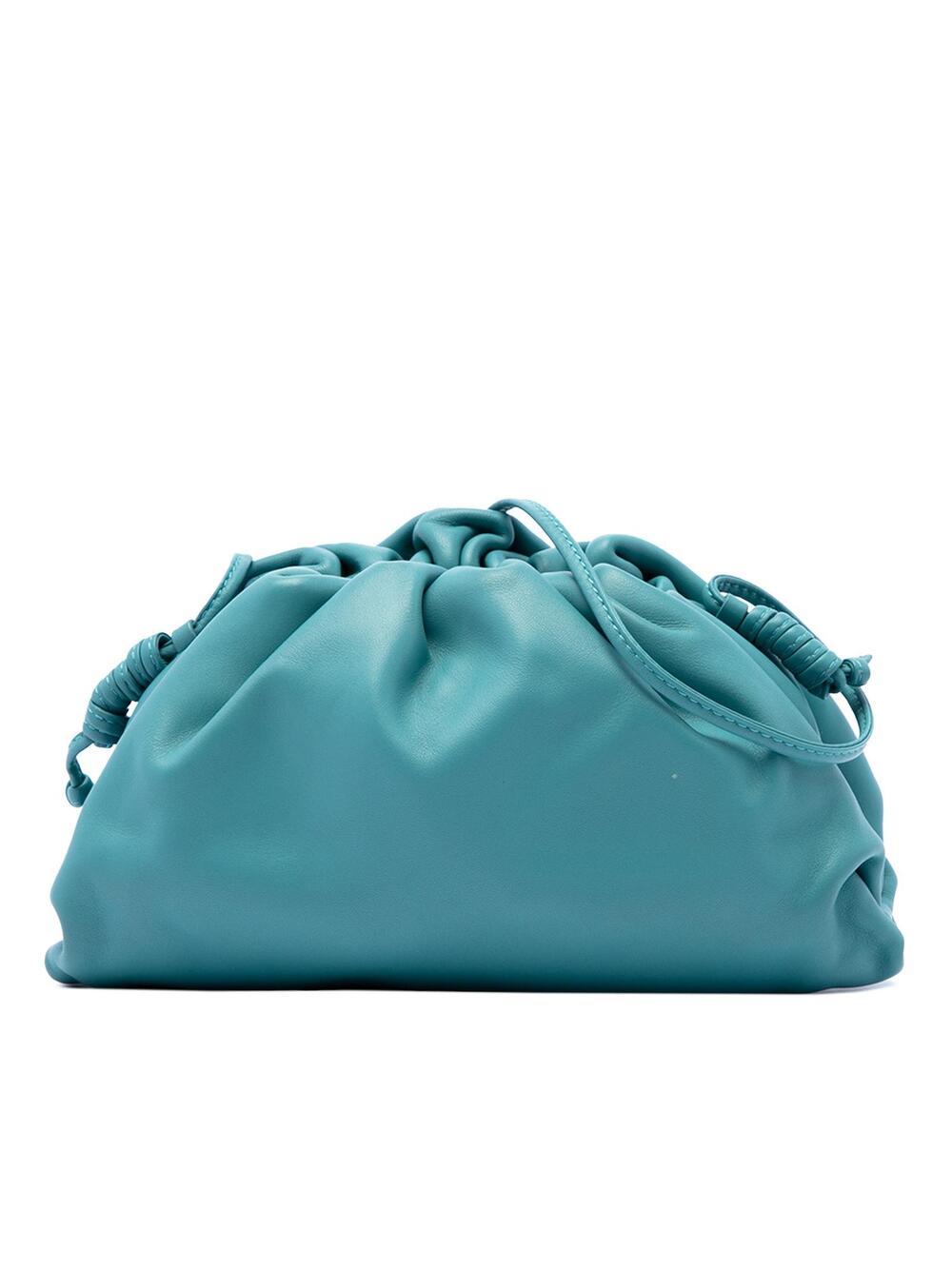 Bottega Veneta Lambskin The Mini Pouch #359922B79B
